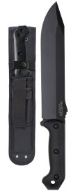 KA-BAR Becker BK9 Knife and Sheath