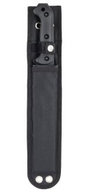 KA-BAR Becker BK9 Knife in Sheath