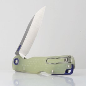 State & Union F01 Folder