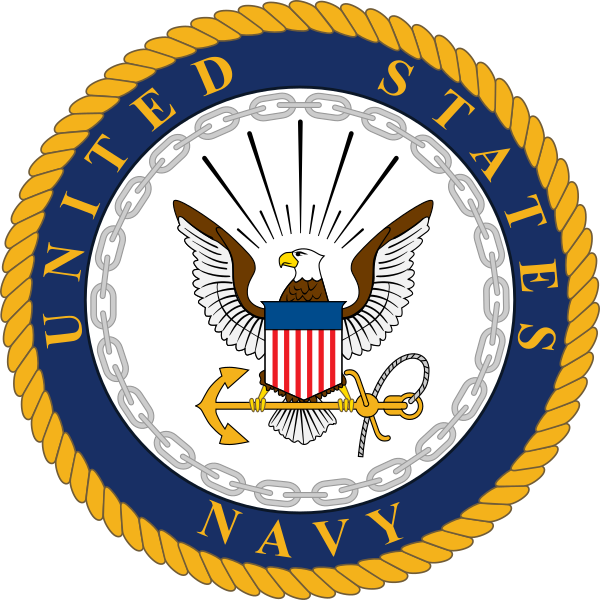 Navy Crest